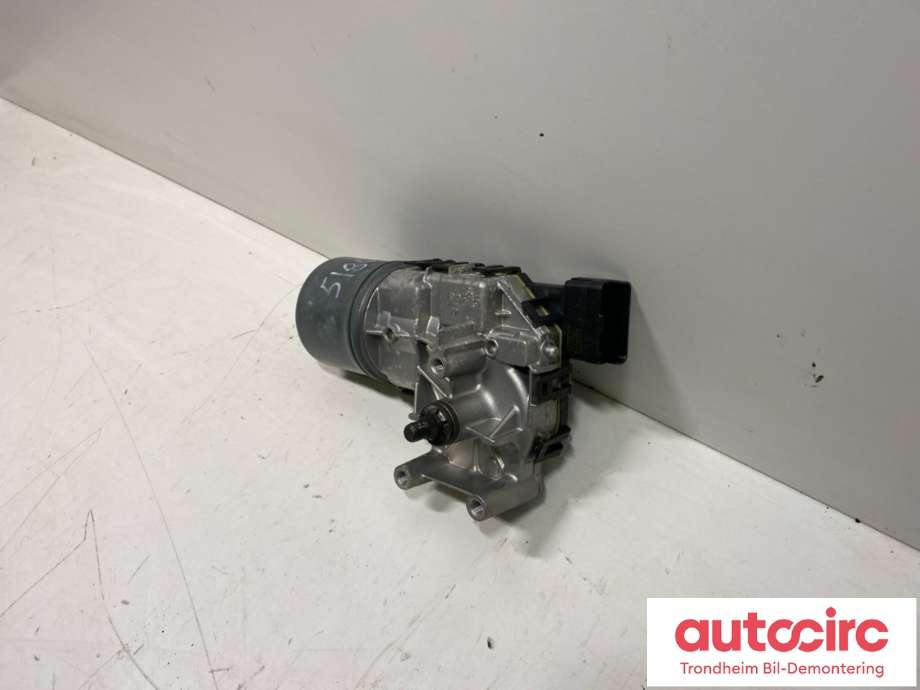 Viskermotor frontrute til Peugeot 2008 2013-2019 (Type I)  (BOSCH|9673222580|0390241540|)