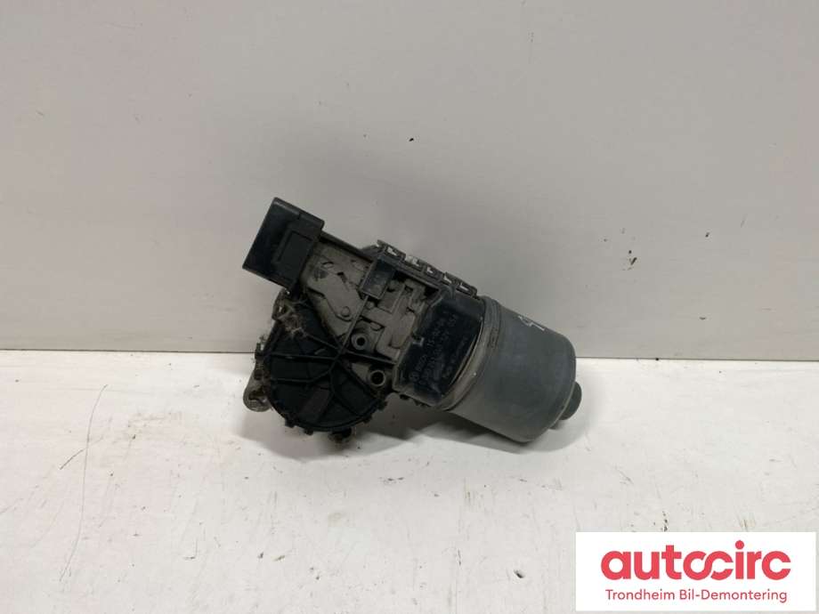 Viskermotor frontrute til Peugeot 2008 2013-2019 (Type I)  (BOSCH|9673222580|0390241540|)