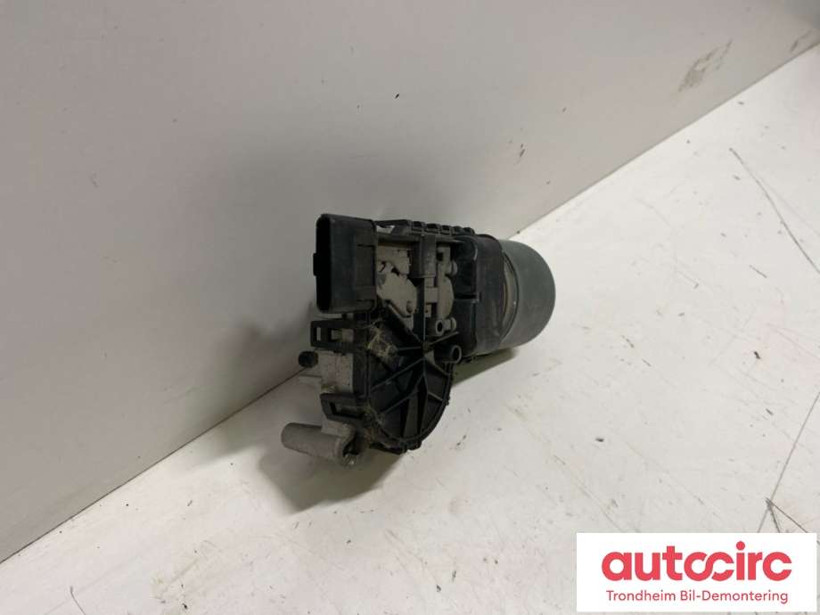 Viskermotor frontrute til Peugeot 2008 2013-2019 (Type I)  (BOSCH|9673222580|0390241540|)
