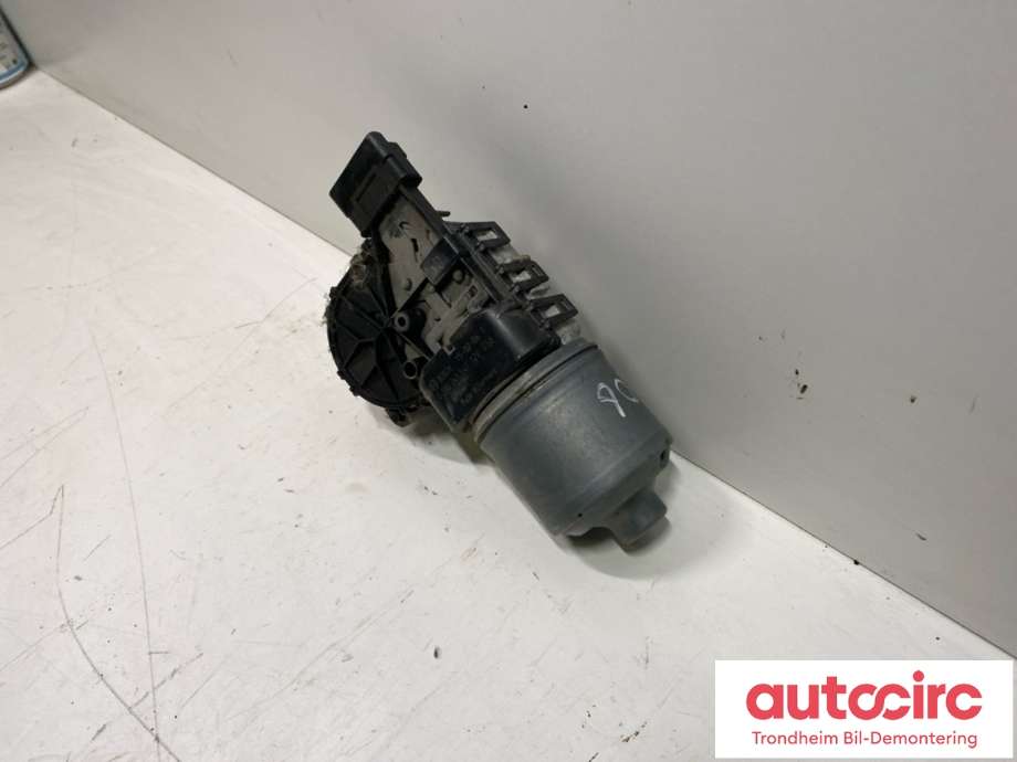 Viskermotor frontrute til Peugeot 2008 2013-2019 (Type I)  (BOSCH|9673222580|0390241540|)
