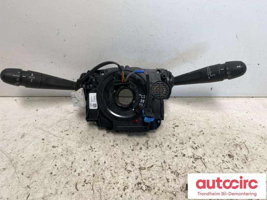 Bryter combi til Citroën C4, Cactus 2014-2017 (Fase 1) (..|98139475ZD|)