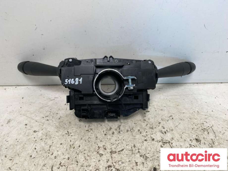 Bryter combi til Citroën C4, Cactus 2014-2017 (Fase 1) (..|98139475ZD|)