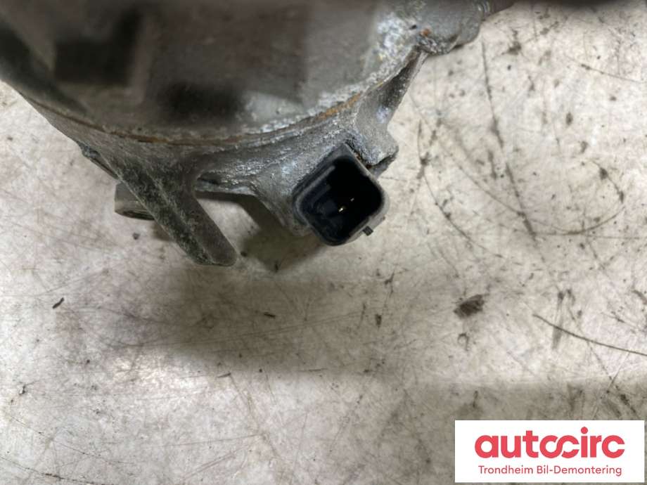 Aircondition kompressor til Citroën C4, Cactus 2014-2017 (Fase 1)  (DENSON|96 756 558 80|447150-4723|)