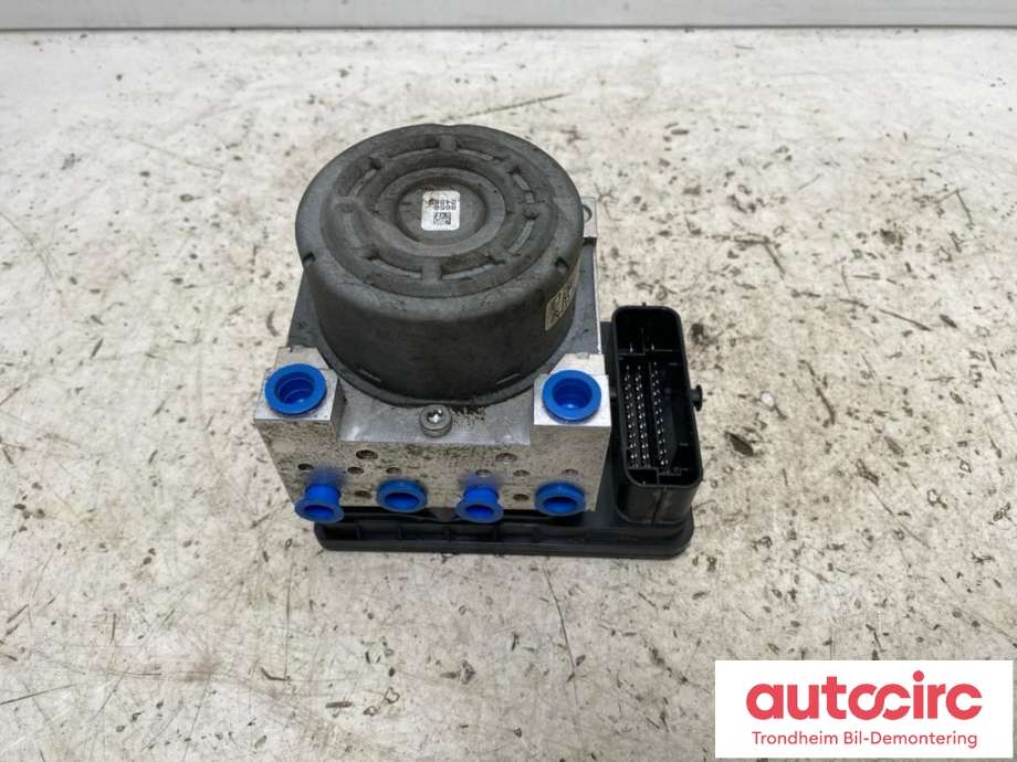 ABS sentral til Citroën C4, Cactus, 2014-2017 (Fase 1)  (..|9819474880)