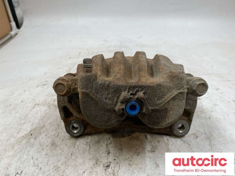 Bremsecaliper høyre foran til Subaru Impreza 2013-2017 (Type IV)  (26292SC000|26292SC001|)