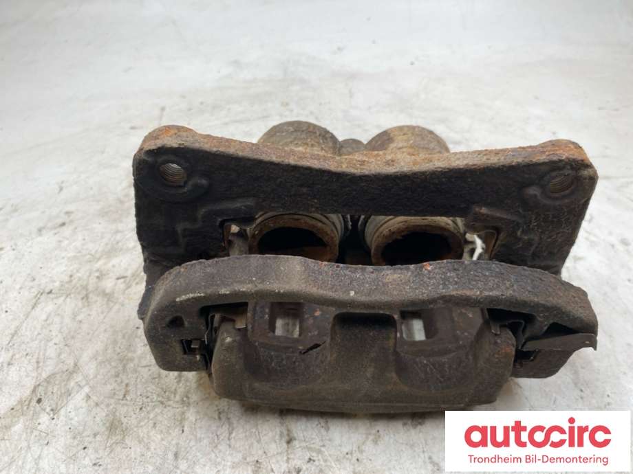 Bremsecaliper høyre foran til Subaru Impreza 2013-2017 (Type IV)  (26292SC000|26292SC001|)