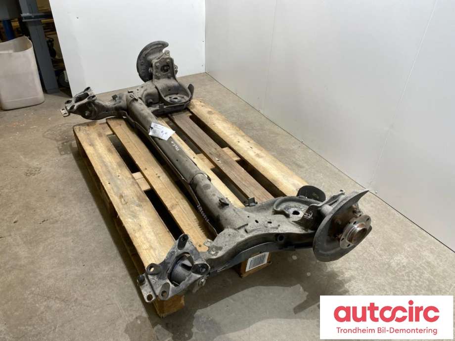 Bakstilling til Peugeot Partner 2019-->> (Type III)  (..|9822650280|)