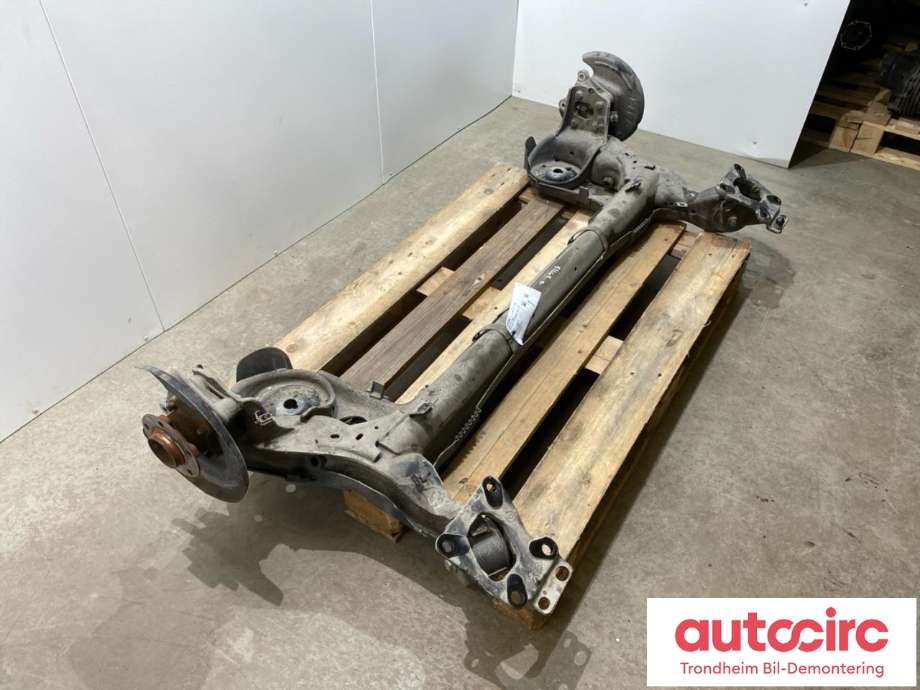 Bakstilling til Peugeot Partner 2019-->> (Type III)  (..|9822650280|)