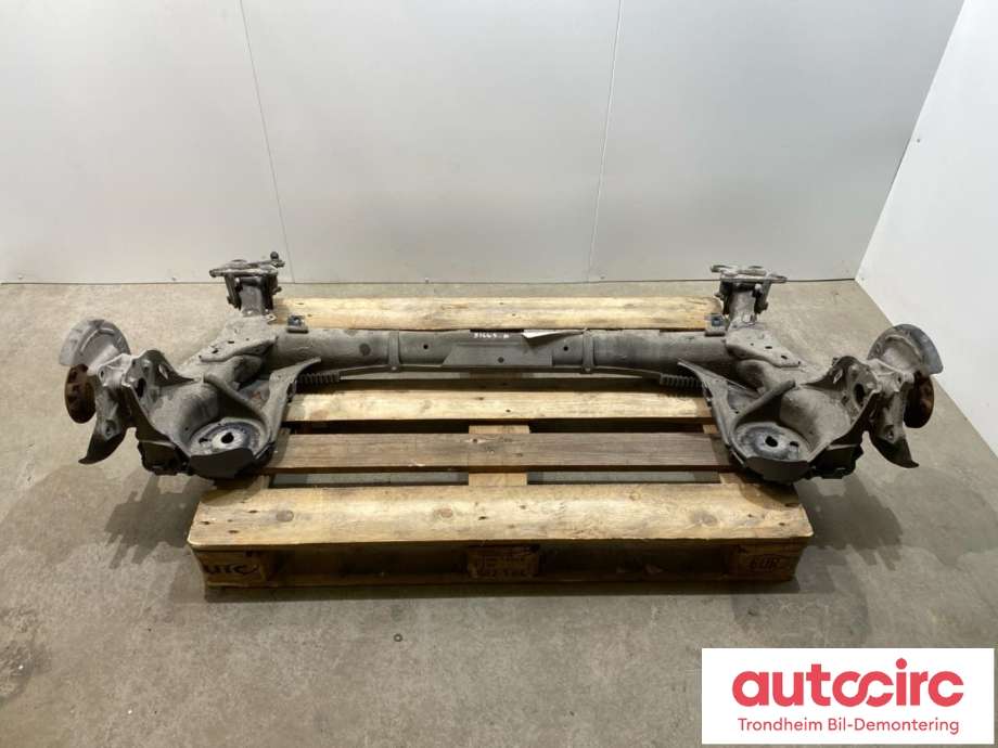 Bakstilling til Peugeot Partner 2019-->> (Type III)  (..|9822650280|)