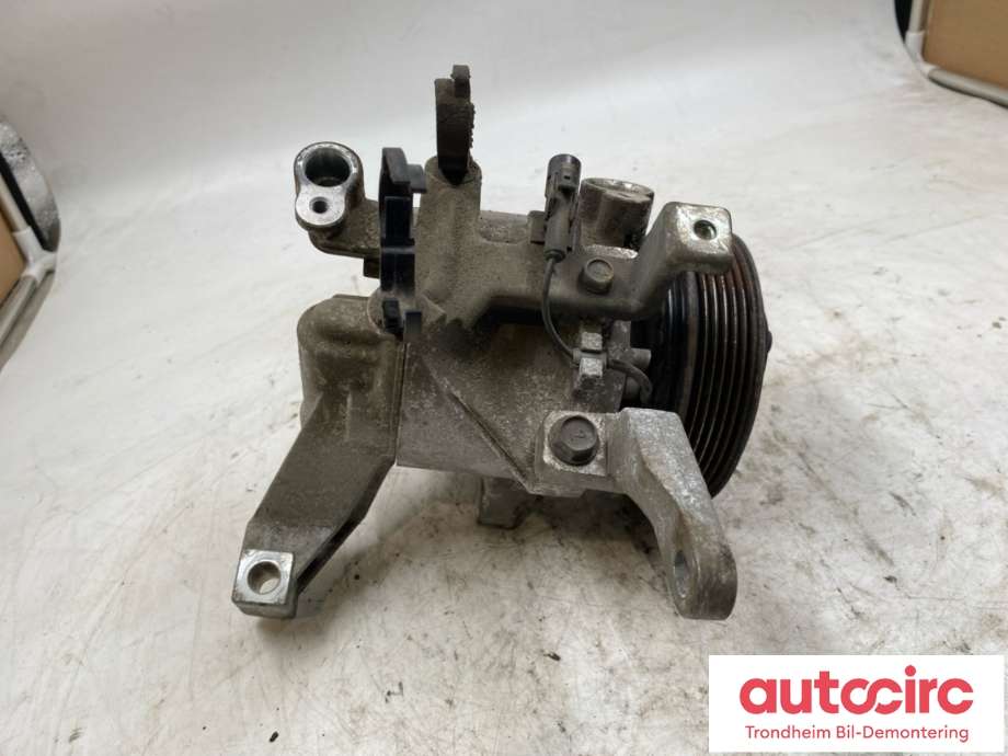 Aircondition kompressor til Subaru Impreza 2013-2017 (Type IV)  (73111FJ000|73111FJ001|73111FJ002)