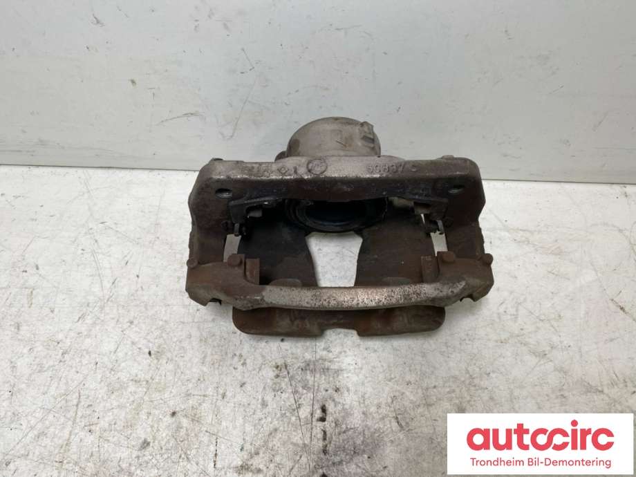 Bremsecaliper venstre foran til Peugeot Partner 2019-->> (Type III)  (LES INFO|1647879980|)
