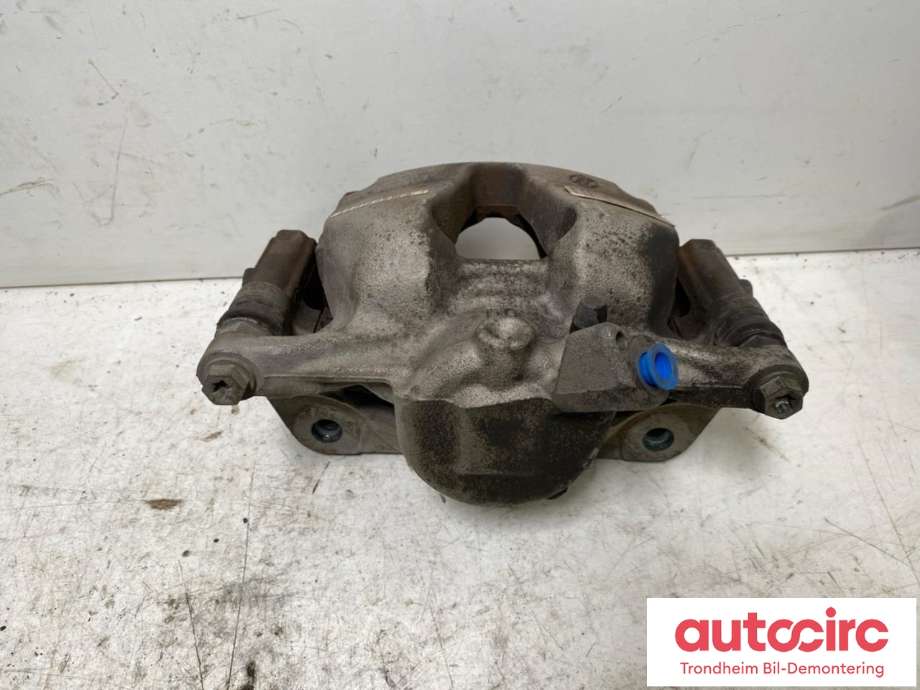 Bremsecaliper høyre foran til Peugeot Partner 2019-->> (Type III)  (LES INFO|1647880080|)