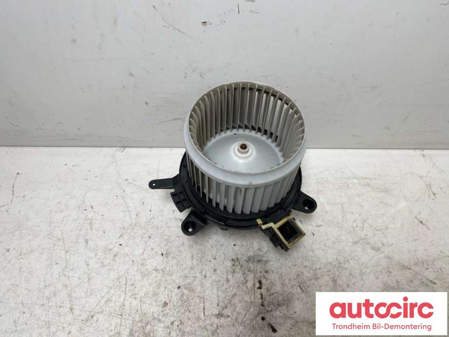 Varmeapparat motor til Peugeot Partner 2019-->> (Type III)  (LES INFO|9849717080|98 497 170 80|)