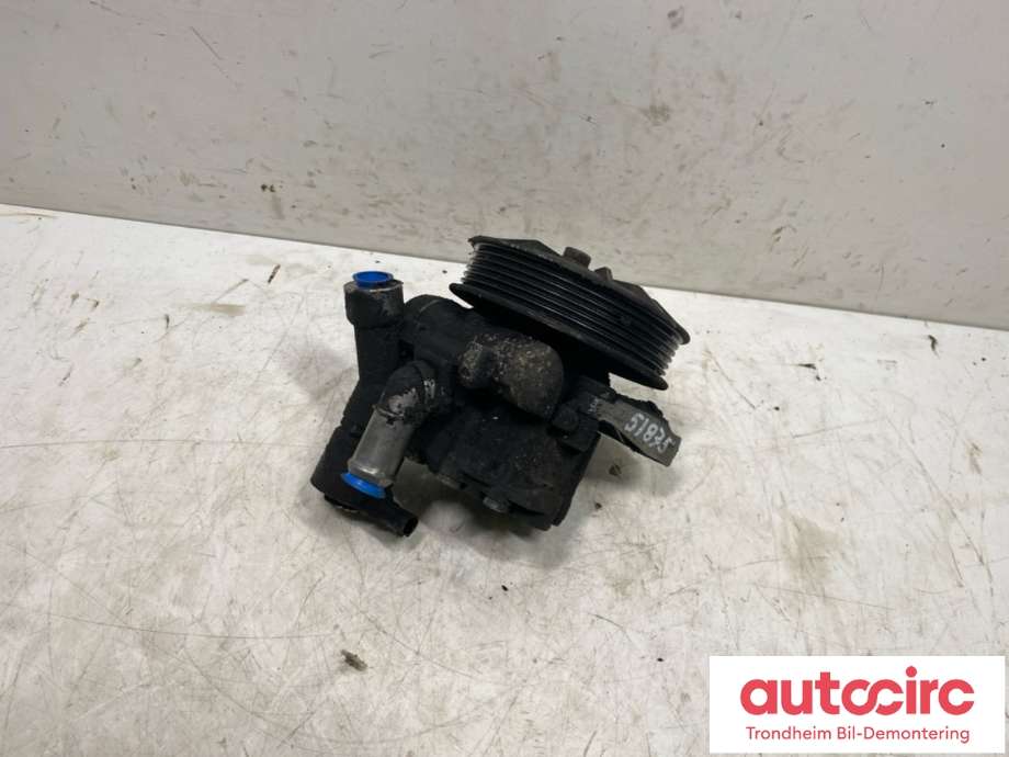 Servo pumpe mekanisk til BMW 5-Serie 2003-2010 (E60/E61) (E60/E61) (..|32416777321|)