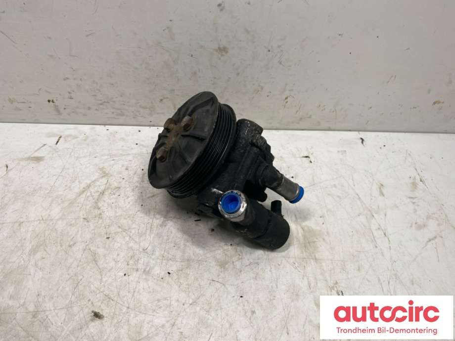 Servo pumpe mekanisk til BMW 5-Serie 2003-2010 (E60/E61) (E60/E61) (..|32416777321|)