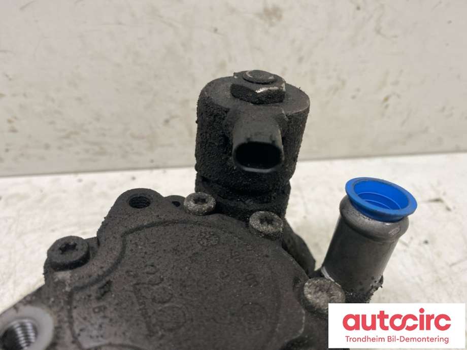Servo pumpe mekanisk til BMW 5-Serie 2003-2010 (E60/E61) (E60/E61) (..|32416777321|)