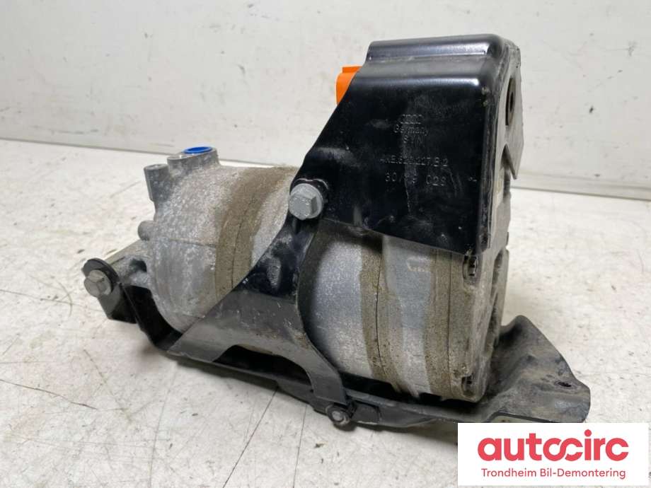 Aircondition kompressor elbil til Audi e-tron 2018-->>  (..|4G0816797C|4G0816797E|4G0816797F)