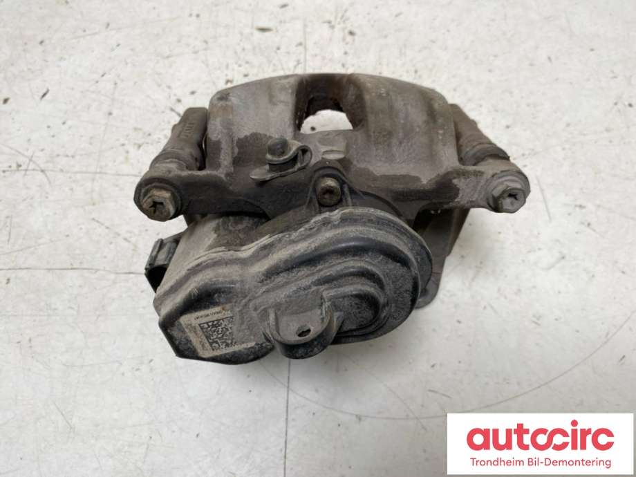 Bremsecaliper venstre bak, elektrisk til Audi e-tron 2018-->>  (..|4M0615403F|4M0 615 403 F|)