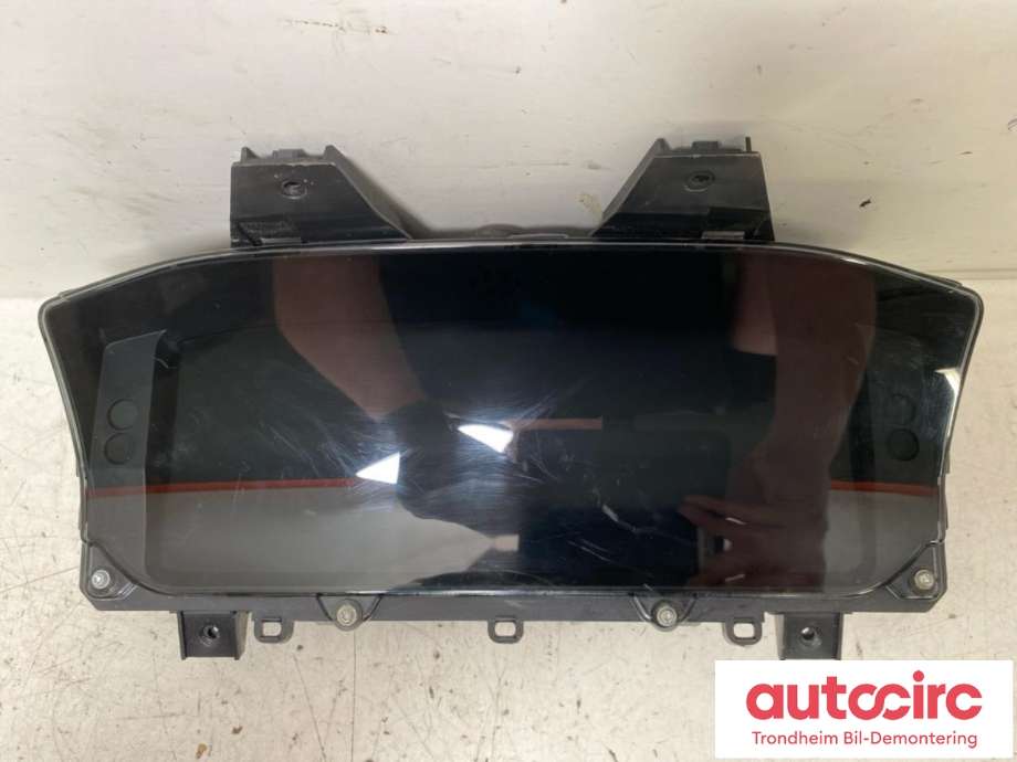 Instrumentpanel til Land Rover Discovery 2017-->> (Type V) (..|JY3210F844JD|LR108389|LR169866| JY3210F844JE| KY3210F844JD)