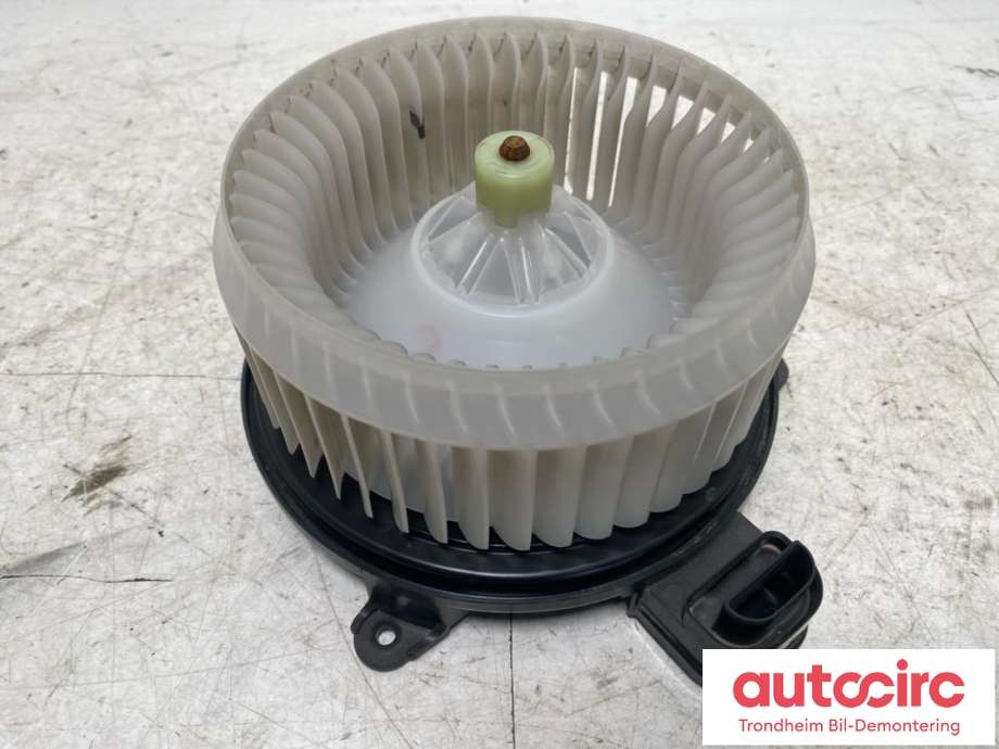 Varmeapparat motor til Land Rover Discovery 2017-->> (Type V) (DENSO|LR086148|EPLA18456AB|)