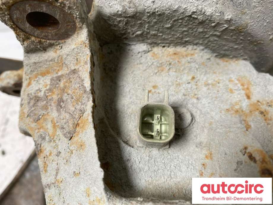 Hjulspindel venstre bak til Ford Kuga 2013-2019  (..|2338666|GV615A969AAB|)