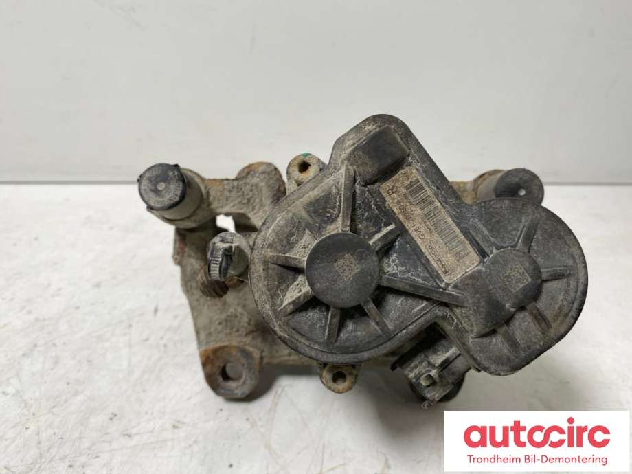Bremsecaliper høyre bak, elektrisk til Ford Kuga 2013-2019  (..|2439127|HG9C-2D252-AC|)