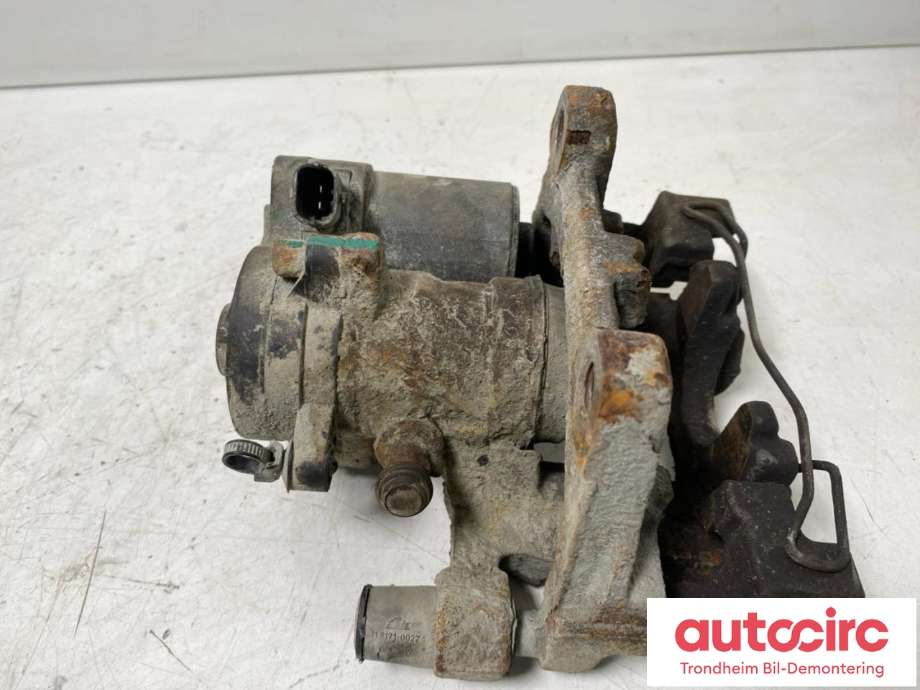 Bremsecaliper høyre bak, elektrisk til Ford Kuga 2013-2019  (..|2439127|HG9C-2D252-AC|)