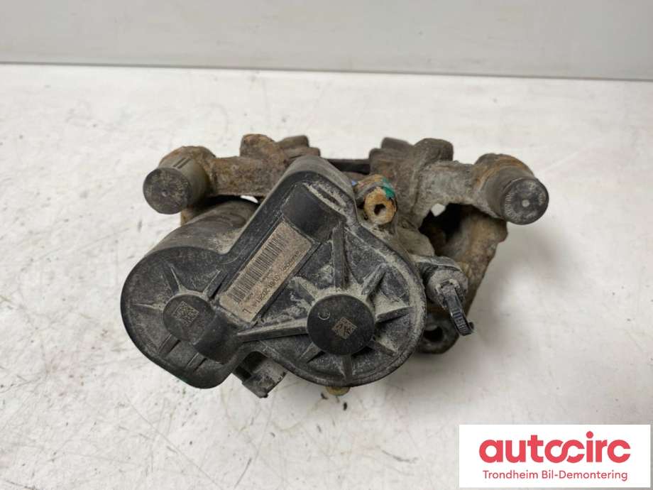 Bremsecaliper venstre bak, elektrisk til Ford Kuga 2013-2019  (..|2439124|HG9C-2D253-AC|)