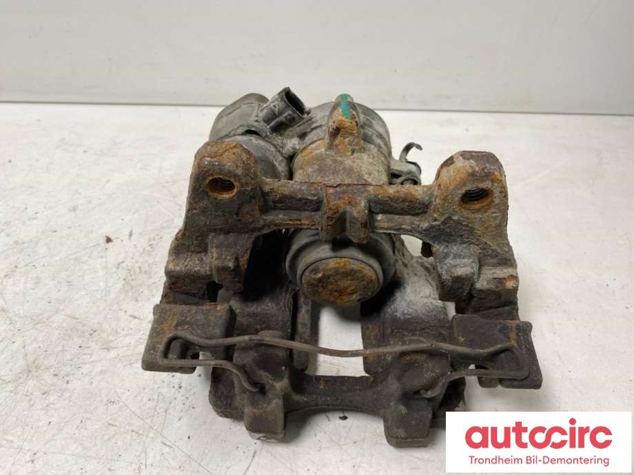 Bremsecaliper venstre bak, elektrisk til Ford Kuga 2013-2019  (..|2439124|HG9C-2D253-AC|)