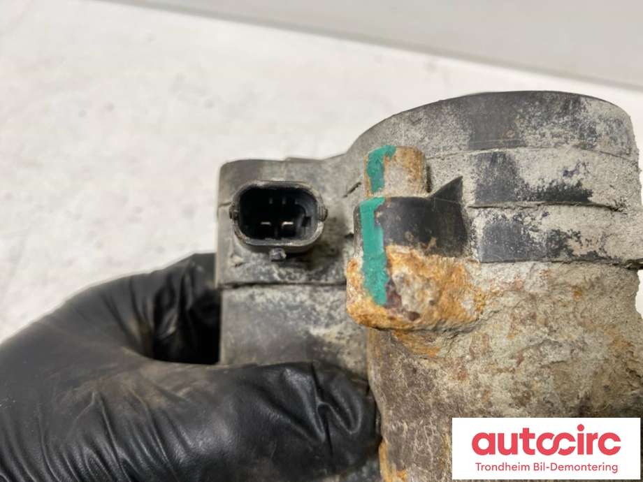Bremsecaliper venstre bak, elektrisk til Ford Kuga 2013-2019  (..|2439124|HG9C-2D253-AC|)
