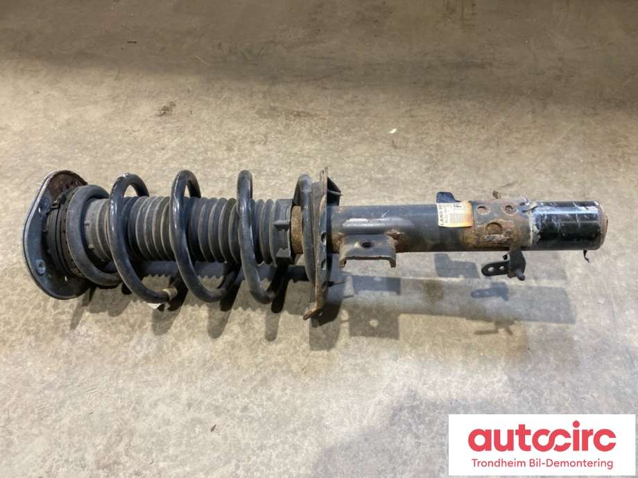 Fjærbein venstre foran til Land Rover Range Rover, Evoque 2011-2019 (Type I)  (LR024435|LR070934|BJ3218K001AD| GJ3218K001AA)