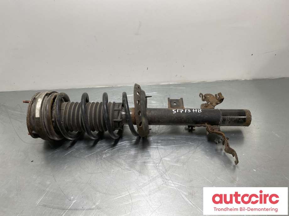 Fjærbein høyre bak til Land Rover Range Rover, Evoque 2011-2019 (Type I) (LR044684|LR070942|BJ3218080AE| GJ3218080AA)