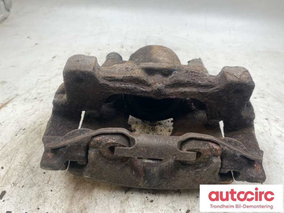 Bremsecaliper venstre foran til Land Rover Range Rover, Evoque 2011-2019 (Type I)  (LR015387|6G912B302AC|)