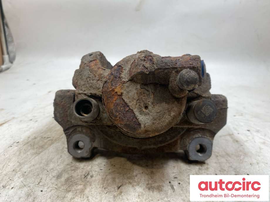 Bremsecaliper høyre foran til Land Rover Range Rover, Evoque 2011-2019 (Type I)  (LR015386|6G912B294AC|)