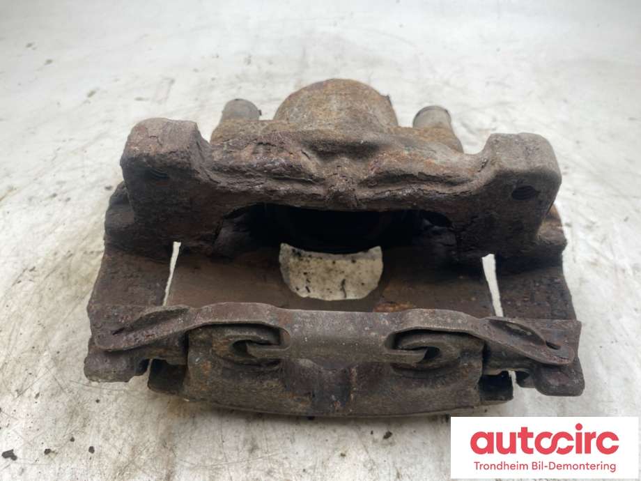 Bremsecaliper høyre foran til Land Rover Range Rover, Evoque 2011-2019 (Type I)  (LR015386|6G912B294AC|)