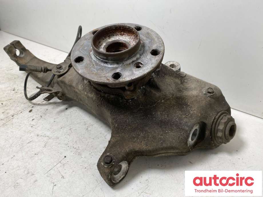 Hjulspindel venstre foran til BMW 7-Serie 2009-2015 (F01/F02/F03/F04) (F01/F02/F03/F04) (DIESEL/AUTOMAT|6777749|31216777749|)
