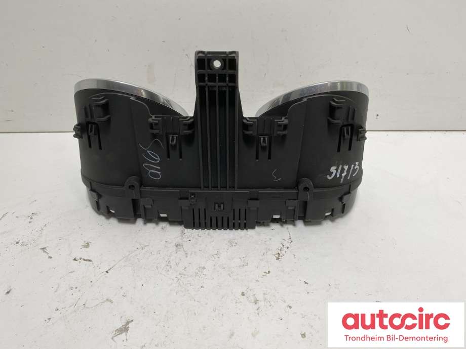 Instrumentpanel til Land Rover Range Rover, Evoque 2011-2019 (Type I)  (..|LR071350|LR073039|FJ3210849EA| FJ3210849EC)
