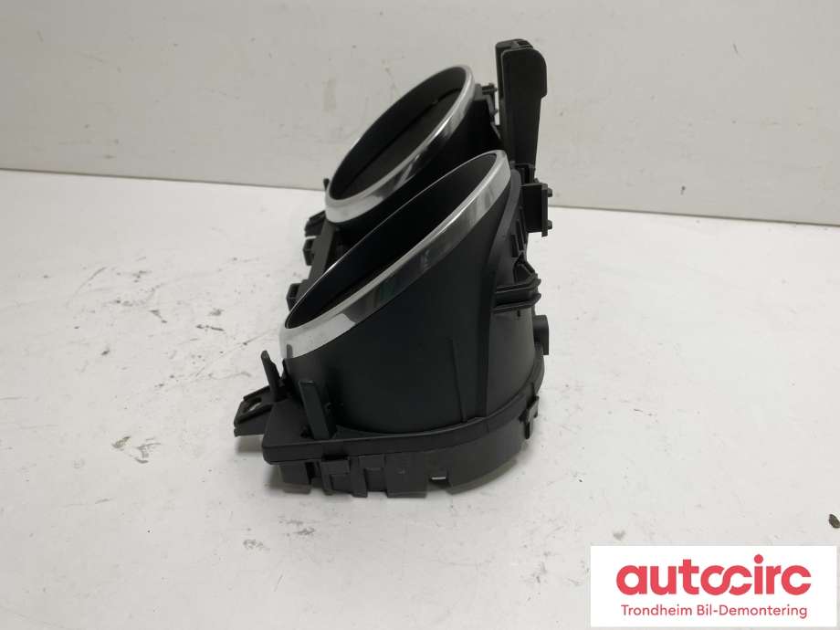 Instrumentpanel til Land Rover Range Rover, Evoque 2011-2019 (Type I)  (..|LR071350|LR073039|FJ3210849EA| FJ3210849EC)