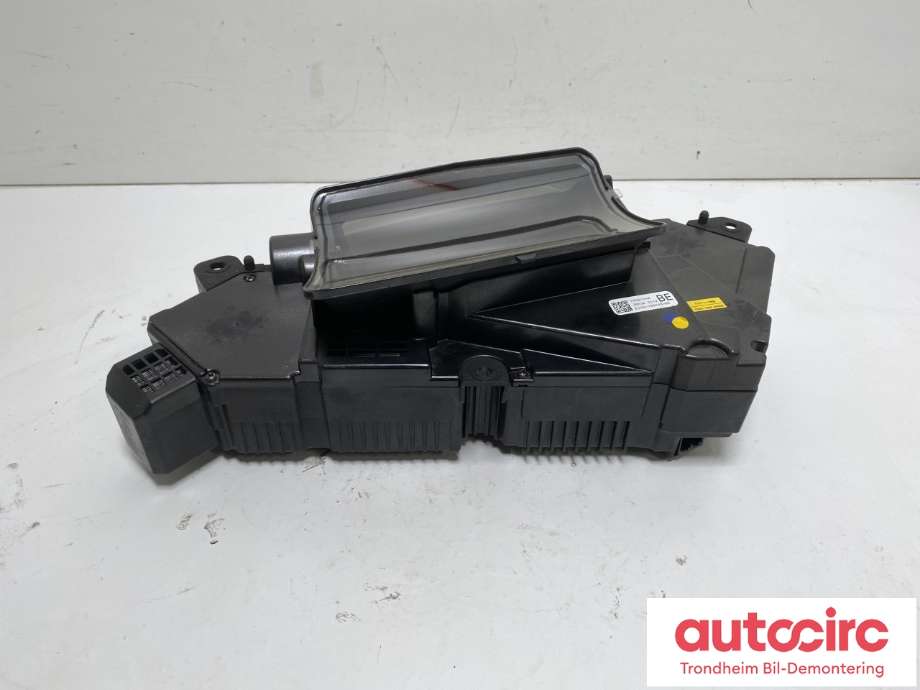 Instrument head-up display (HUD) til Land Rover Range Rover, Evoque 2011-2019 (Type I) (APLS|LR059151|LR090578|EJ3219G468BE| EJ3219G468BD| FJ3219G468BB)