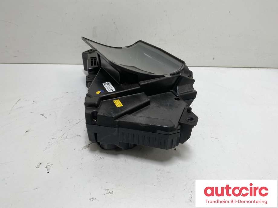 Instrument head-up display (HUD) til Land Rover Range Rover, Evoque 2011-2019 (Type I) (APLS|LR059151|LR090578|EJ3219G468BE| EJ3219G468BD| FJ3219G468BB)