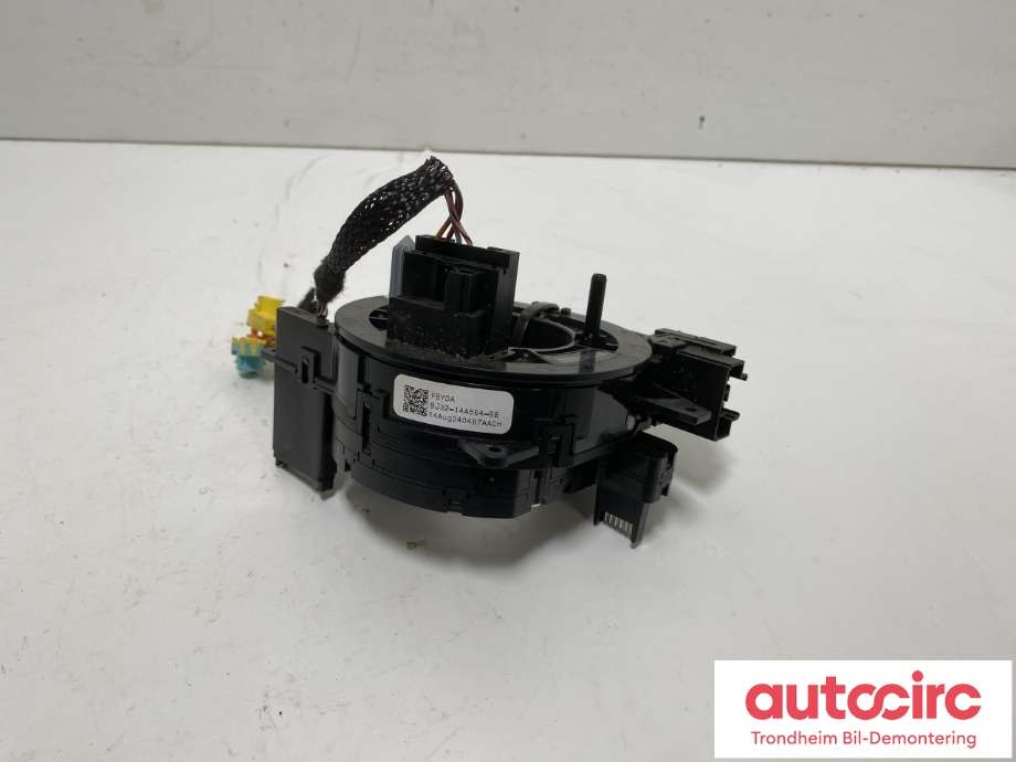 Airbag slepering til Land Rover Range Rover, Evoque 2011-2019 (Type I)  (..|LR042314|LR084446|DPLA3F975BA| DPLA3F975DA)