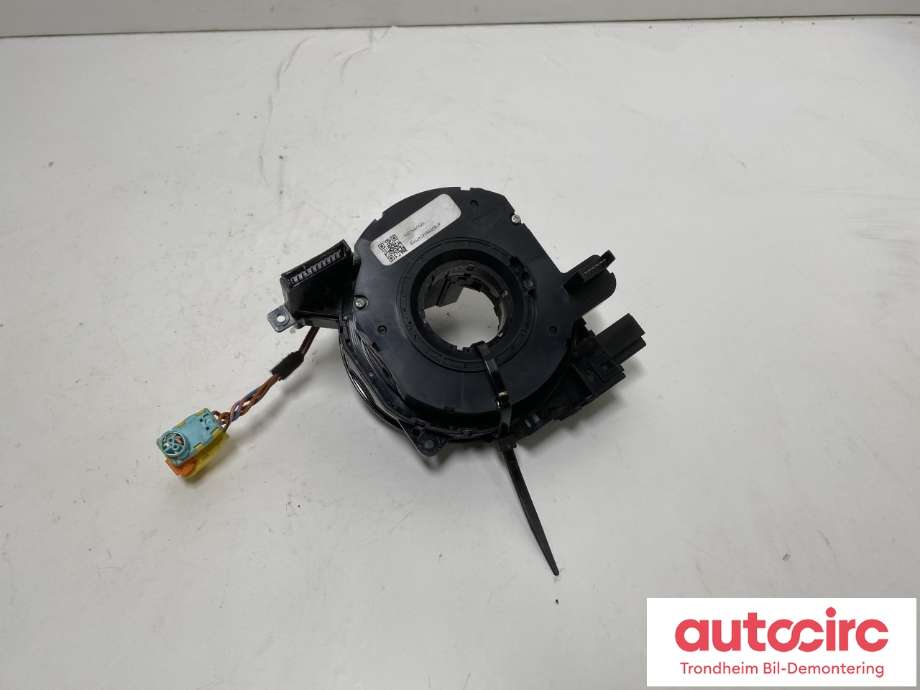 Airbag slepering til Land Rover Range Rover, Evoque 2011-2019 (Type I)  (..|LR042314|LR084446|DPLA3F975BA| DPLA3F975DA)