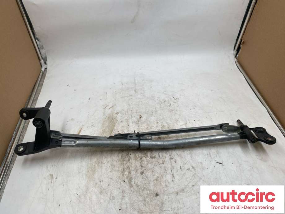 Viskeroverføring til Land Rover Range Rover, Evoque 2011-2019 (Type I)  (LR024224|LR078300|BJ3217500AA| BJ3217500AC)