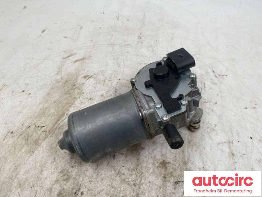 Viskermotor frontrute til Land Rover Range Rover, Evoque 2011-2019 (Type I)  (LR024224|LR078300|BJ3217500AA| BJ3217500AC)
