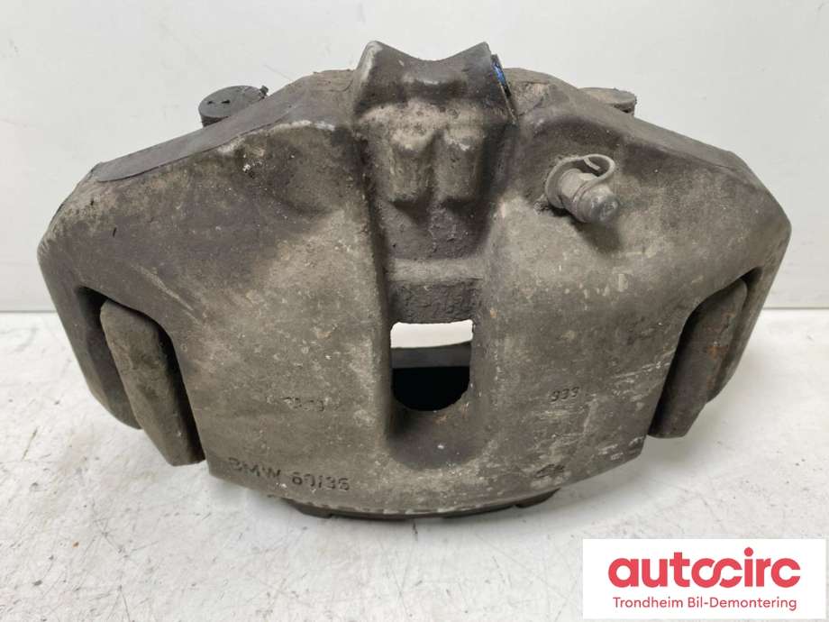 Bremsecaliper høyre foran til BMW 7-Serie 2009-2015 (F01/F02/F03/F04) (F01/F02/F03/F04) (..|6786818|34116786818|)