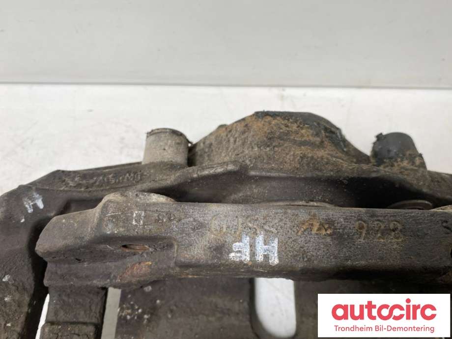 Bremsecaliper høyre foran til BMW 7-Serie 2009-2015 (F01/F02/F03/F04) (F01/F02/F03/F04) (..|6786818|34116786818|)
