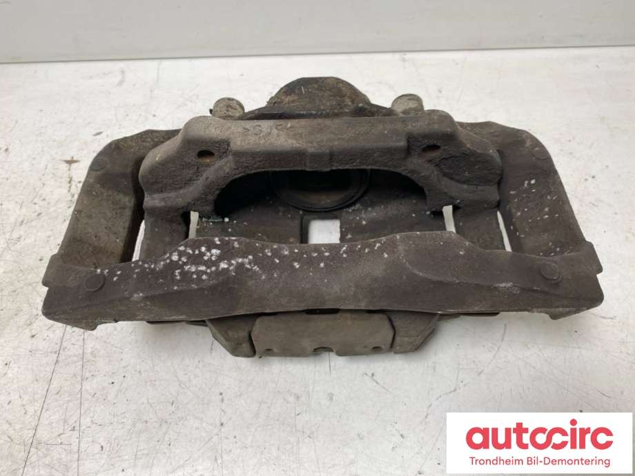 Bremsecaliper venstre foran til BMW 7-Serie 2009-2015 (F01/F02/F03/F04) (F01/F02/F03/F04) (..|6786817|34116786817|)