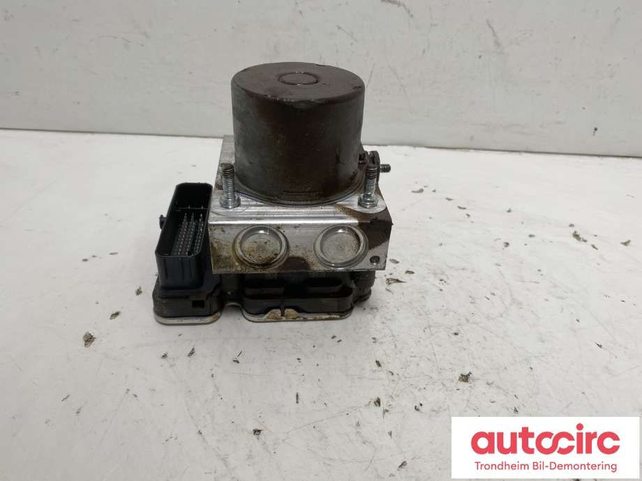 ABS sentral til Opel Mokka E 2020-->> (Type II) (..|1686634280|)