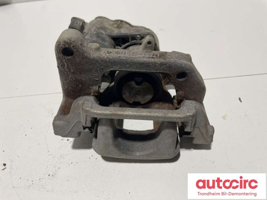 Bremsecaliper høyre bak, elektrisk til Opel Mokka E 2020-->> (Type II)  (9819059480|)