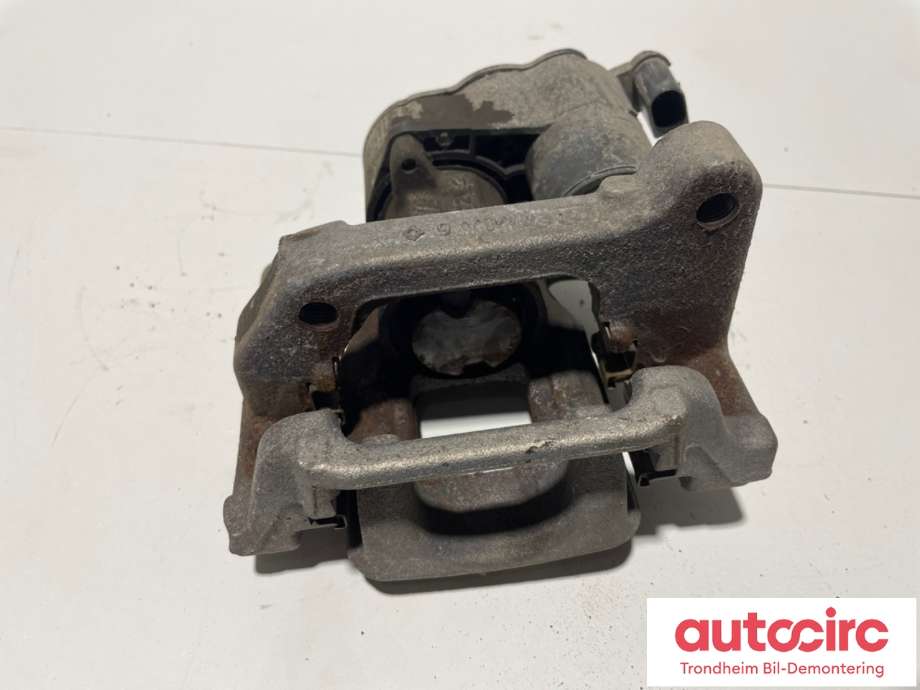 Bremsecaliper venstre bak, elektrisk til Opel Mokka E 2020-->> (Type II)  (9819059380|)
